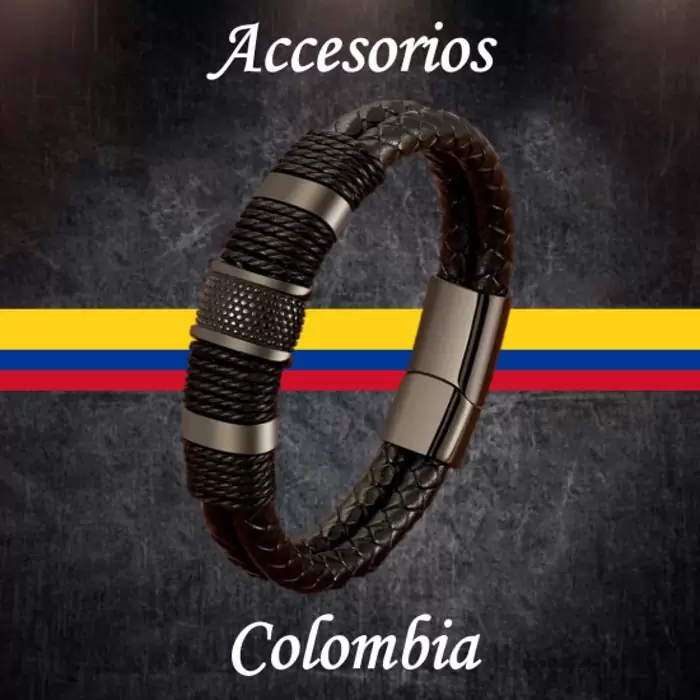 Accesorios colombia - ¡manillas y accesorios de ca
