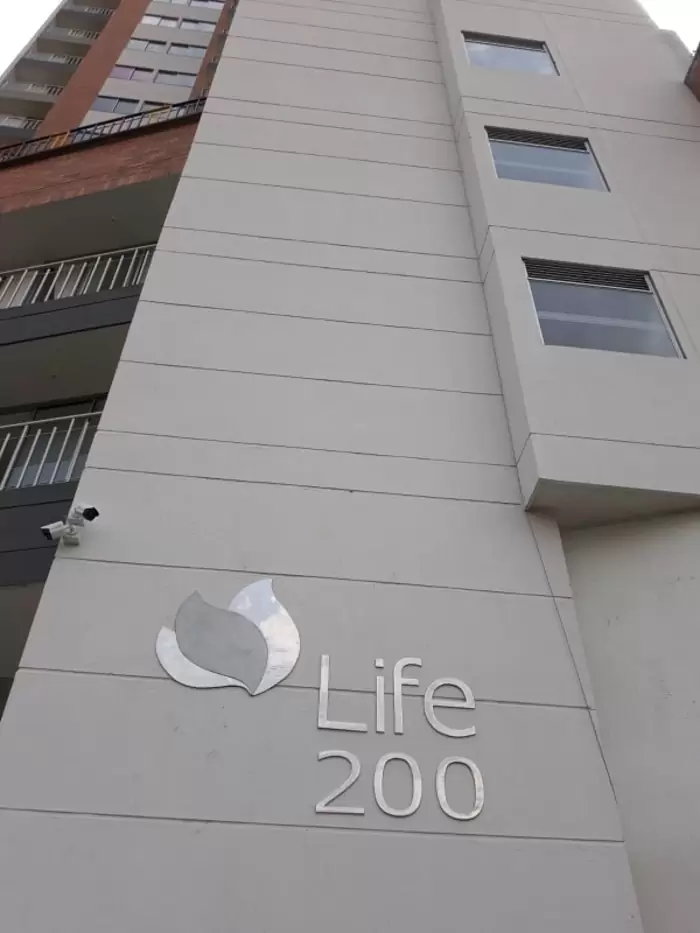 CO$290,000,000 Apartamentos en floridablanca | venta apartamento calle 200 life 200